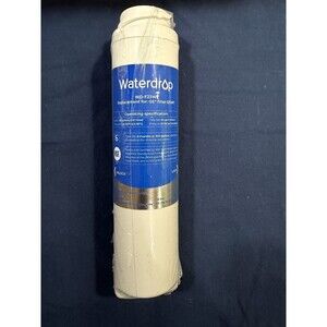 Waterdrop Filter WD-F23WF For GE GSWF NEW OPEN BOX